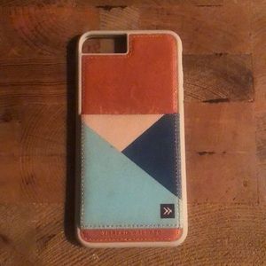 iPhone 7/8 plus phone case — Thread Wallets